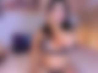 ISA's Live Sex Cam Show