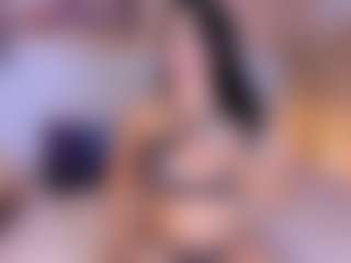 ISA's Live Sex Cam Show