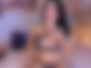 ISA's Live Sex Cam Show