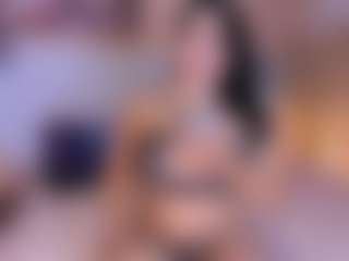 ISA's Live Sex Cam Show