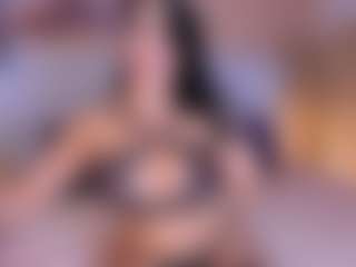 ISA's Live Sex Cam Show