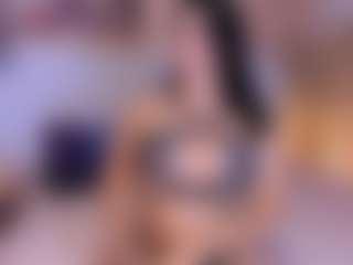 ISA's Live Sex Cam Show