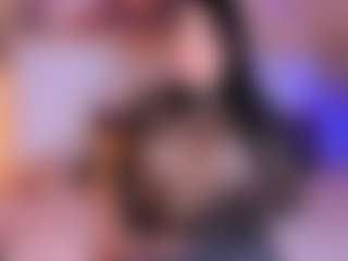 ISA's Live Sex Cam Show