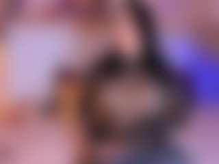 ISA's Live Sex Cam Show
