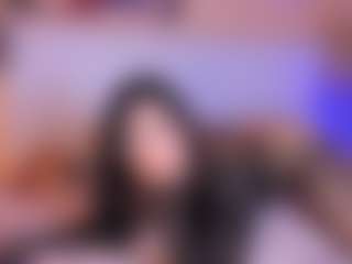 ISA's Live Sex Cam Show