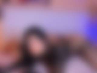 ISA's Live Sex Cam Show