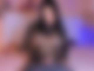 Live cam show with ISA - Ebony on Soda Cam | colombia