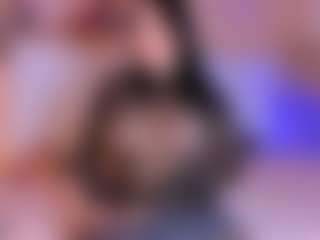 ISA's Live Sex Cam Show