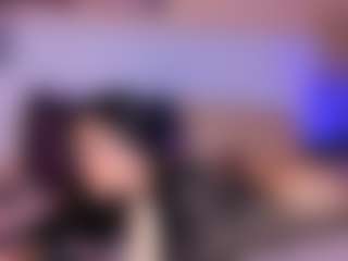 ISA's Live Sex Cam Show