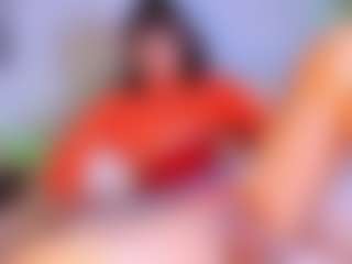ISA's Live Sex Cam Show