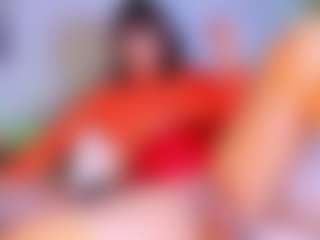 ISA's Live Sex Cam Show