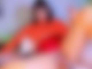 ISA's Live Sex Cam Show