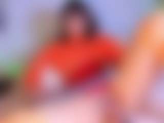 ISA's Live Sex Cam Show
