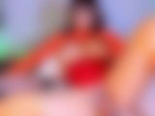 Live cam show with ISA - Creampie on CamwithHer