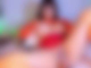ISA's Live Sex Cam Show