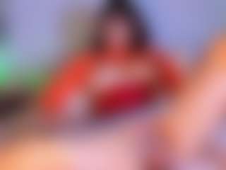 ISA's Live Sex Cam Show