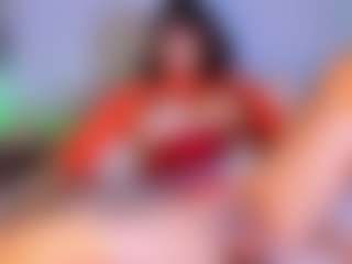ISA's Live Sex Cam Show