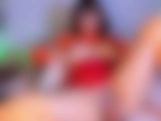 ISA's Live Sex Cam Show