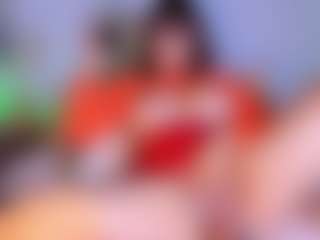 ISA's Live Sex Cam Show
