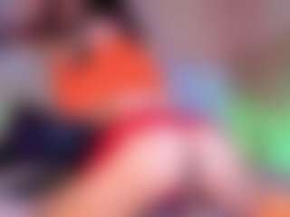 ISA's Live Sex Cam Show