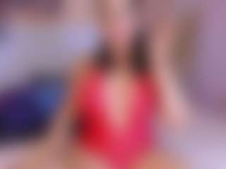 ISA's Live Sex Cam Show