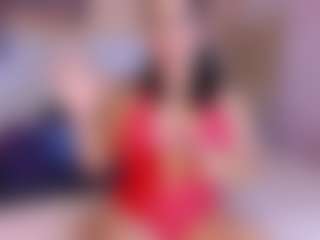 ISA's Live Sex Cam Show