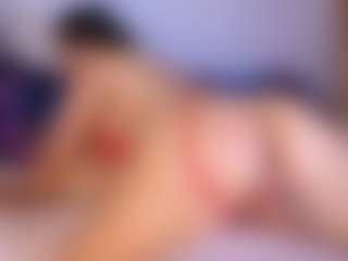 ISA's Live Sex Cam Show