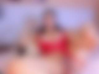 ISA MILF webcam performer live streaming