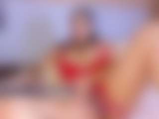 Live cam show with ISA - Big Tits MILF on Camsoda