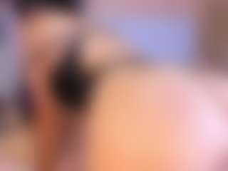 ISA's Live Sex Cam Show