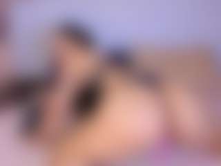 ISA's Live Sex Cam Show
