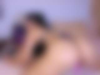 ISA's Live Sex Cam Show