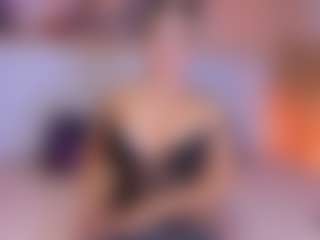 ISA's Live Sex Cam Show