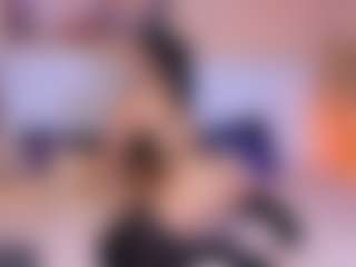ISA's Live Sex Cam Show
