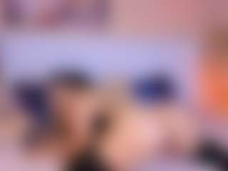 ISA's Live Sex Cam Show