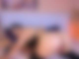 ISA's Live Sex Cam Show