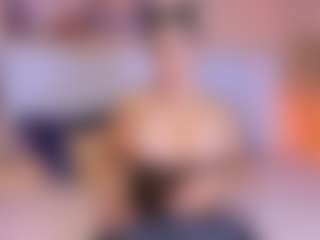 ISA's Live Sex Cam Show