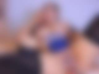 ISA's Live Sex Cam Show