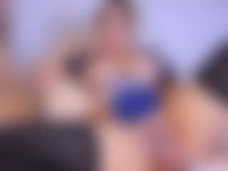 ISA's Live Sex Cam Show
