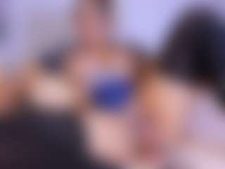 ISA's Live Sex Cam Show