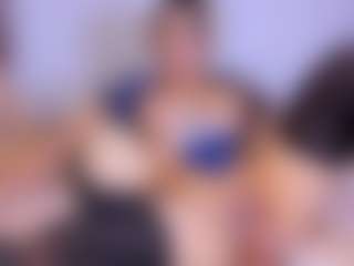ISA's Live Sex Cam Show