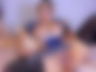 ISA's Live Sex Cam Show