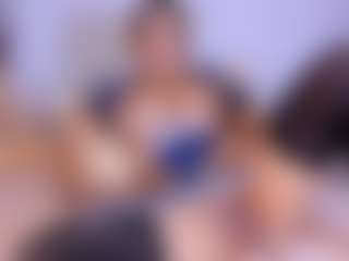 ISA's Live Sex Cam Show
