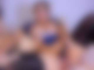 ISA's Live Sex Cam Show