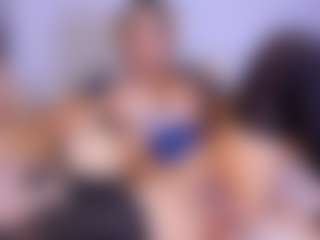 ISA's Live Sex Cam Show