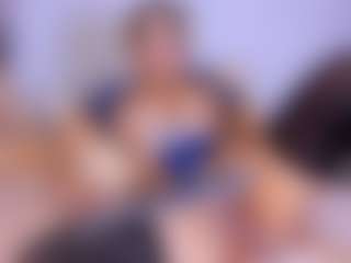 ISA's Live Sex Cam Show