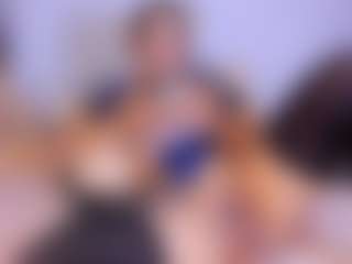 ISA's Live Sex Cam Show