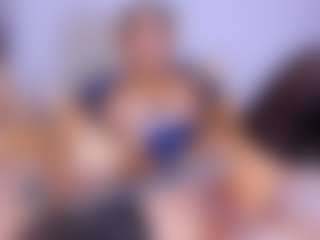 ISA's Live Sex Cam Show