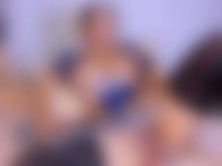 ISA's Live Sex Cam Show