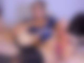 ISA's Live Sex Cam Show